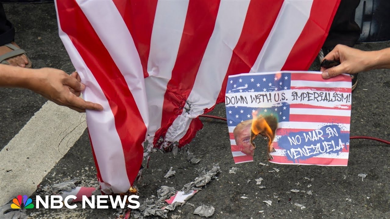 This Morning&rsquo;s Top Headlines &ndash; Jan. 5 | Morning News NOW