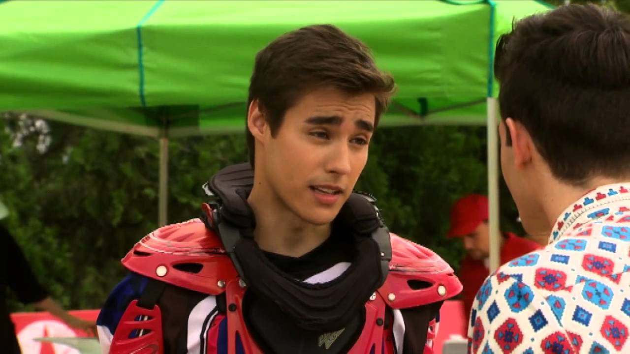 Violetta 2 - Impreza You-Mix. Odcinek 1. Oglądaj w Disney Channel!