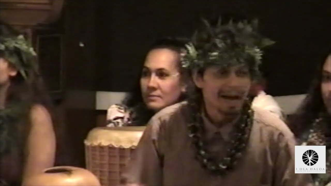 TBT: Unukupukupu Hōʻike, Hilo Hawaiʻi