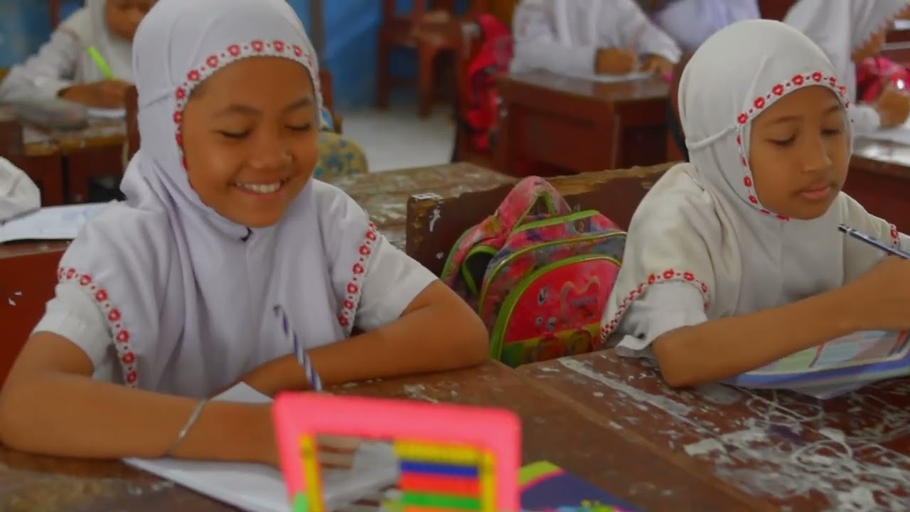 SDN JELAPAT 1 BARITO KUALA
