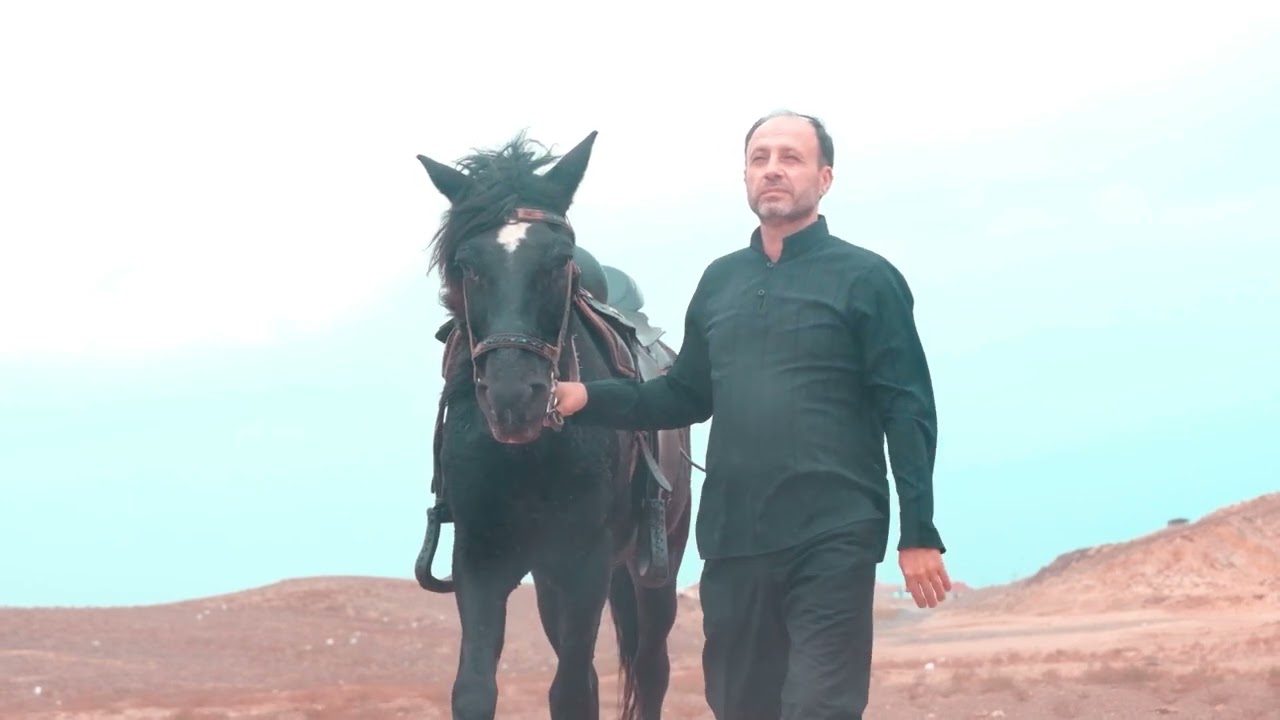 Ehli-Beyt qrupu - Ey sərdarım Zeynəb [2023]