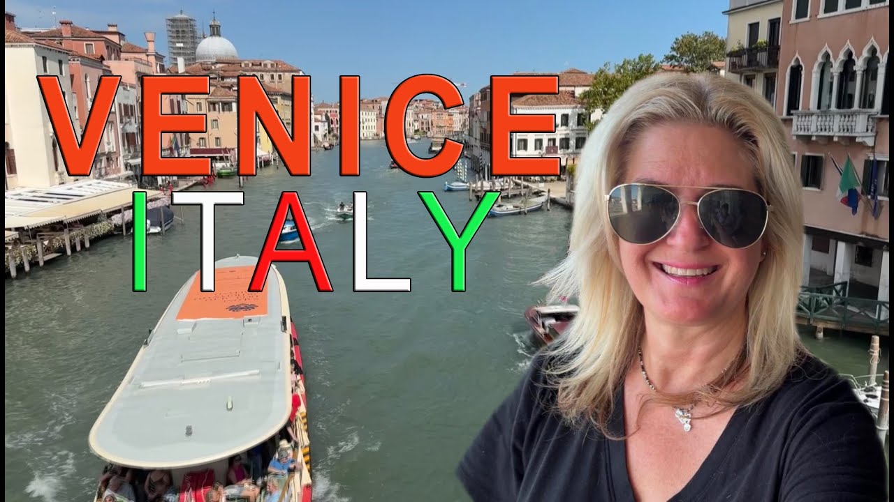 Venice Italy