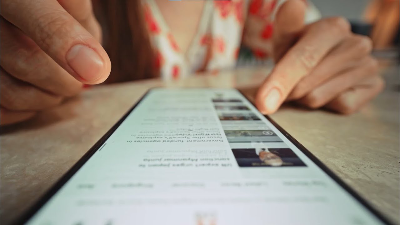 Key Elements of a Scroll Stopping Video Ad | Mavic Digital