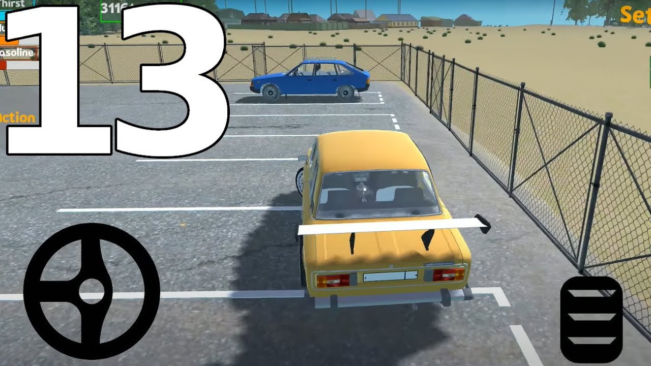 My Favorite Car - Buy New Car #13 (by ForeSightGaming) - Android Game Gameplay