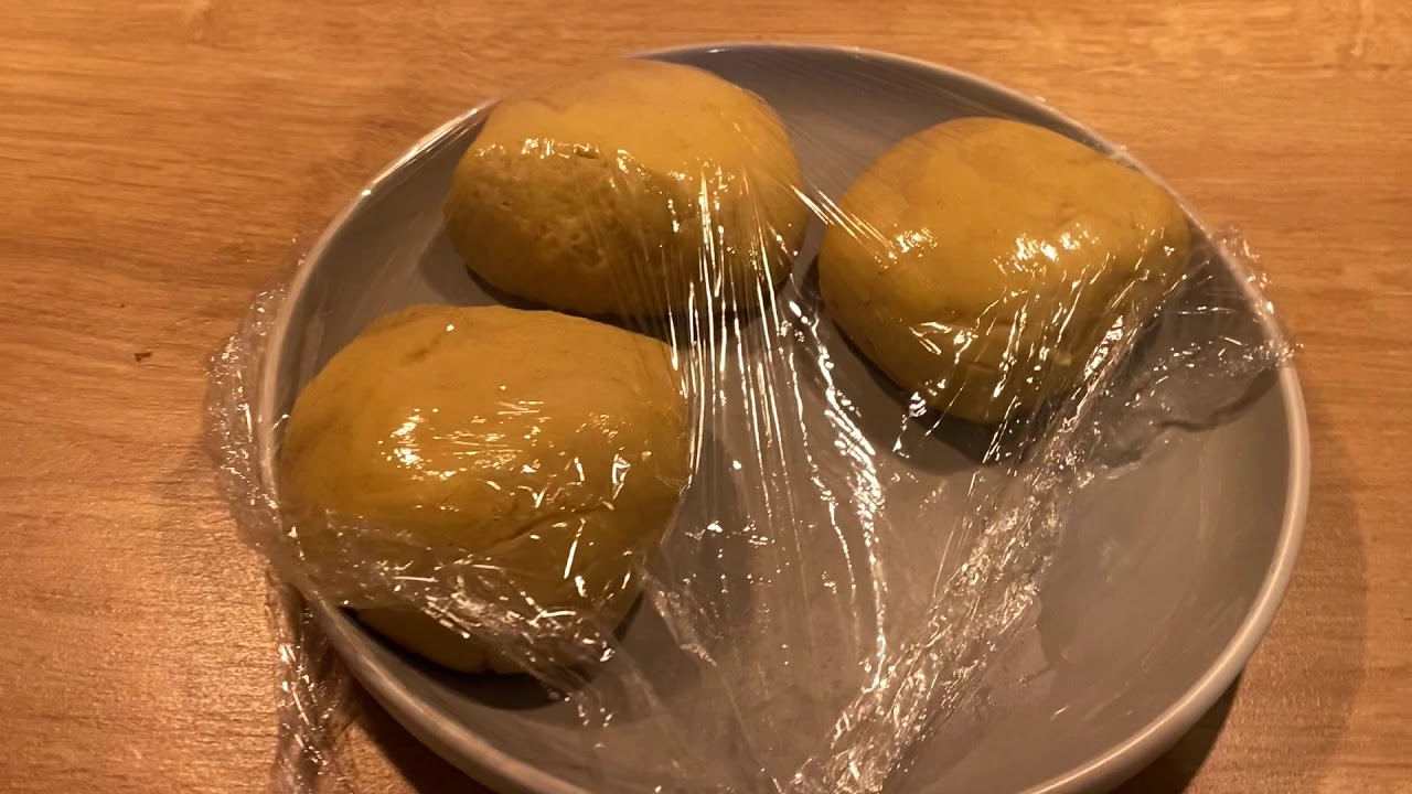 Naan Bread - Ooni Koda 16