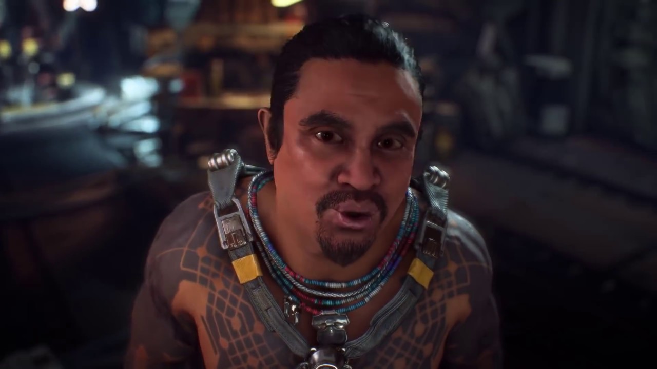 ANTHEM | Full Gameplay Demo (E3 2018)