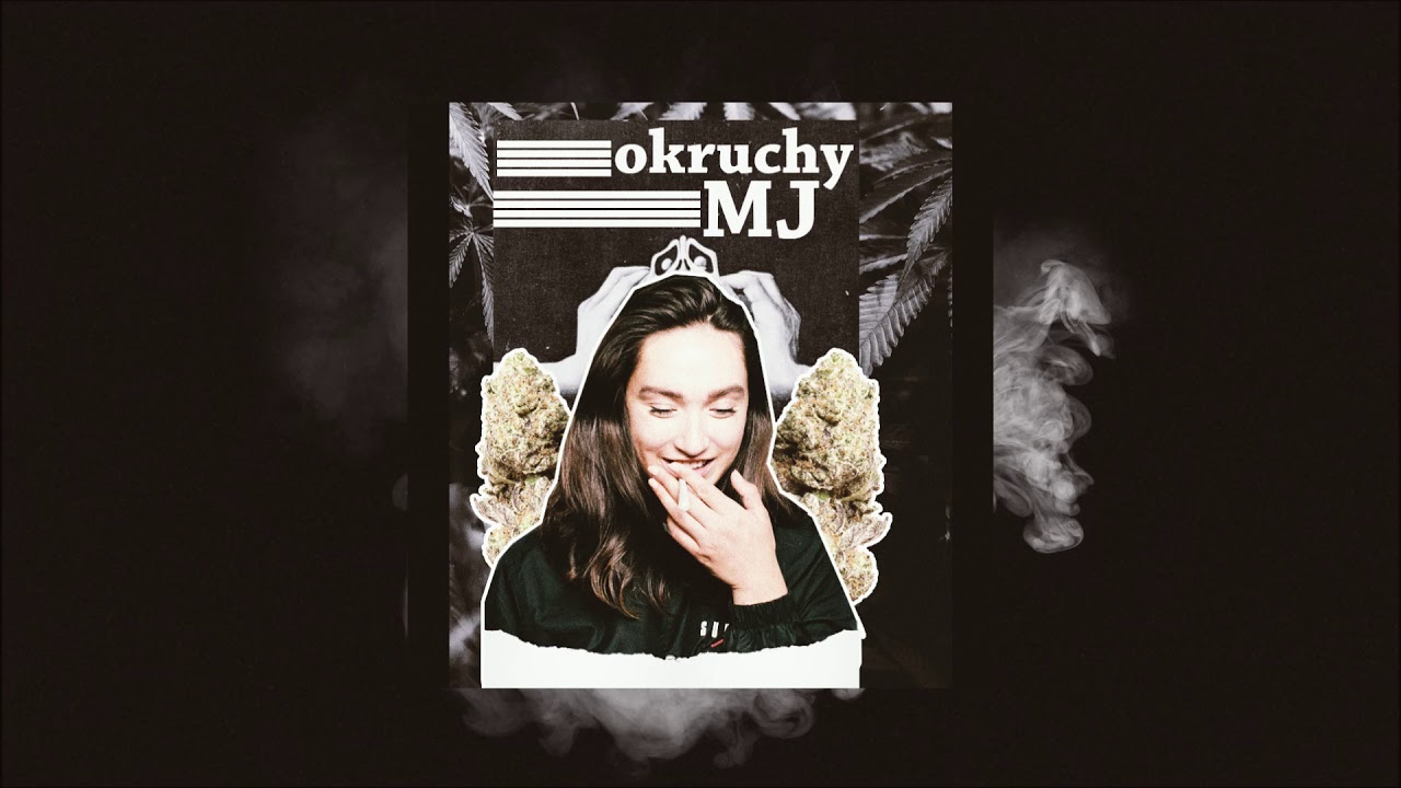 IWAN - OKRUCHY MJ