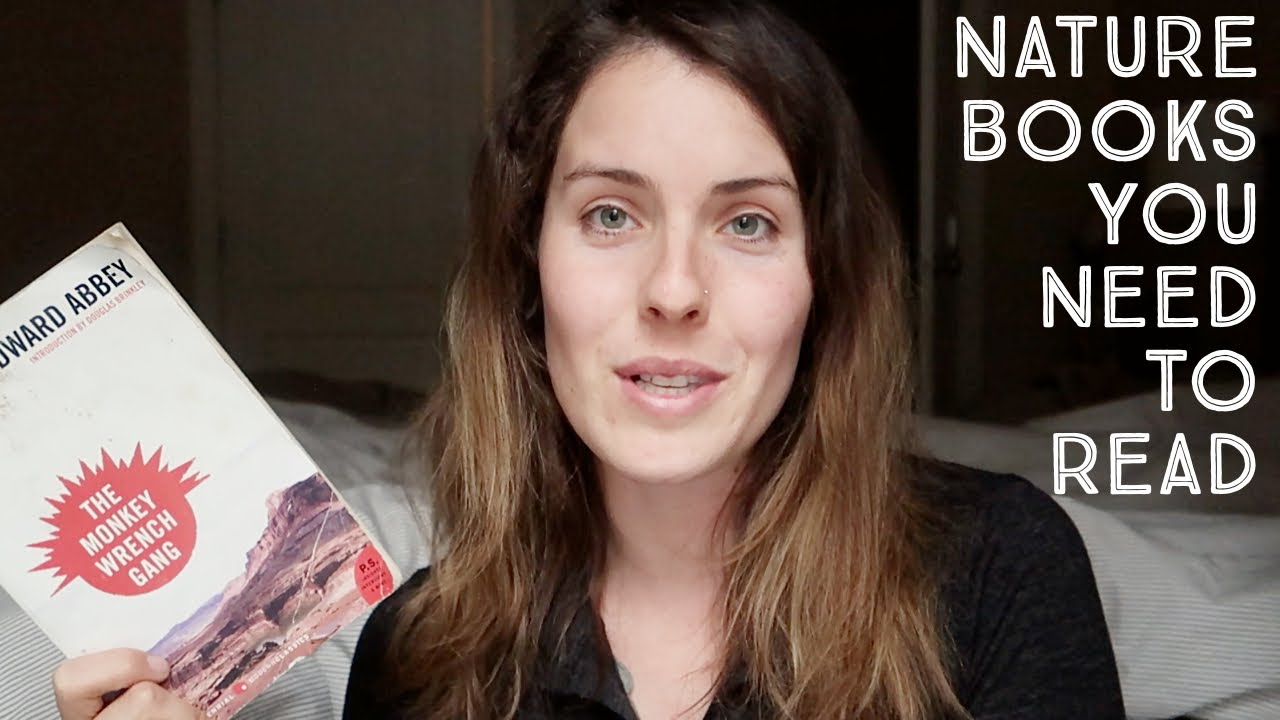 Science books that changed my life.