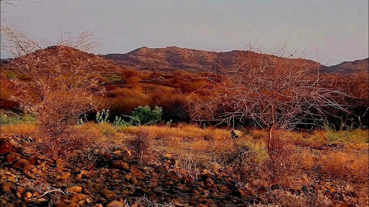 Is This the Most Isolated Place in Kenya? TURKANA