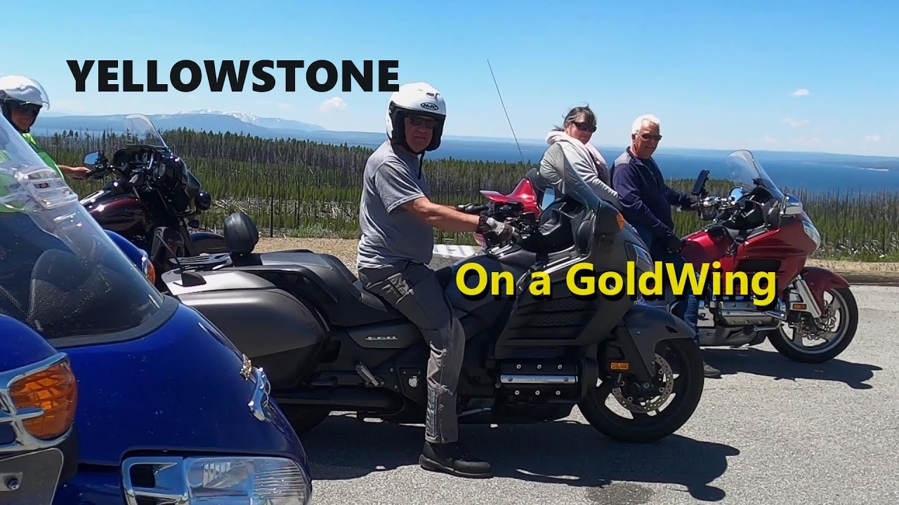 Riding Yellowstone: Cody to Silvergate