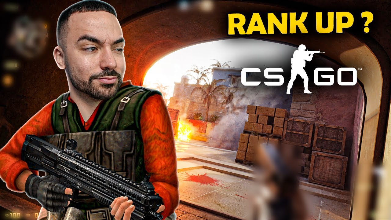 ARRISCAMOS IR UM COMP LONGO A VER SE DAVA RANK UP !