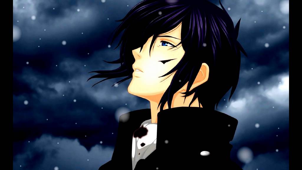 Linkin Park- Leave Out All the Rest: NightCore