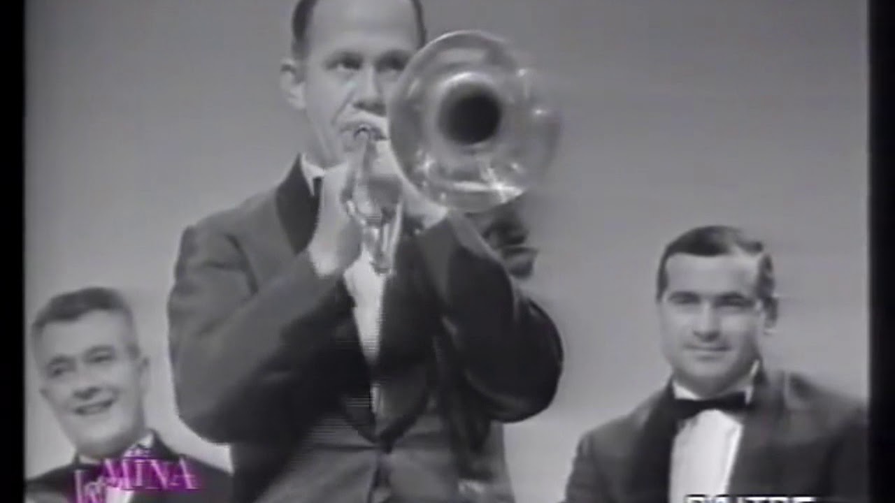 Caterina Valente Vs Maureen McGovern: The Queens of Scat