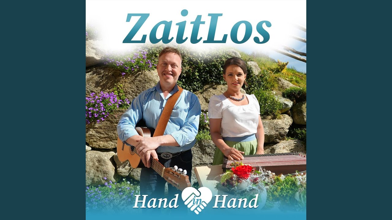 Hand in Hand
