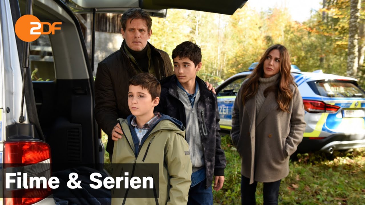 Frühling: Flüsternde Geister | Filme & Serien | ZDF