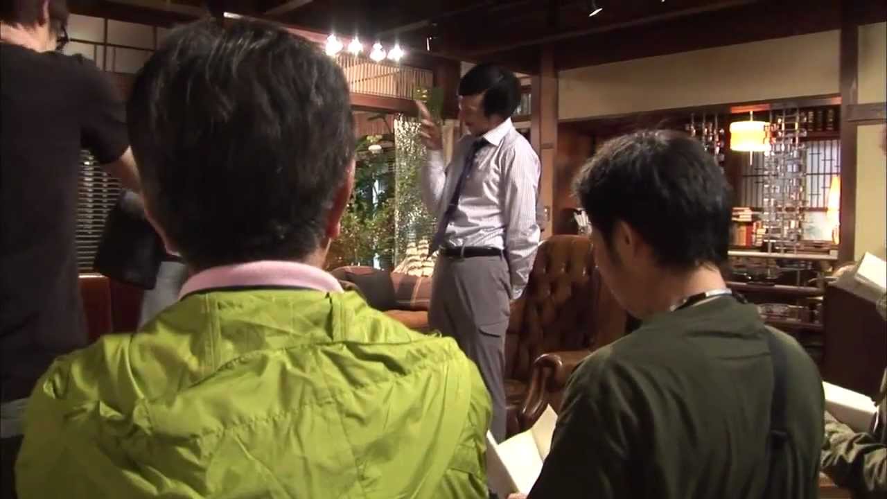 LHM part3/6