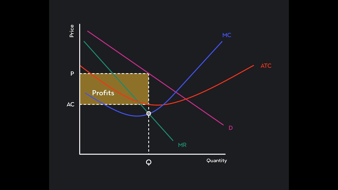 Managerial Econ Paper Discussion Part 1