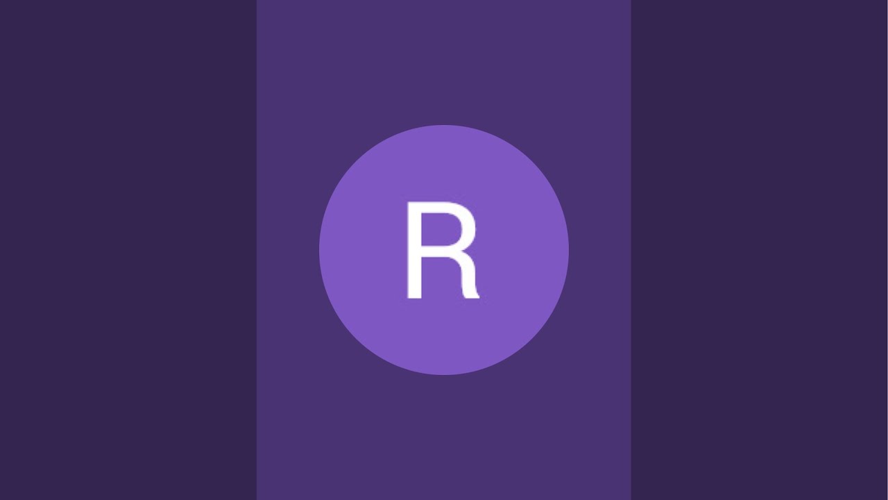 Rafael Colon is live!