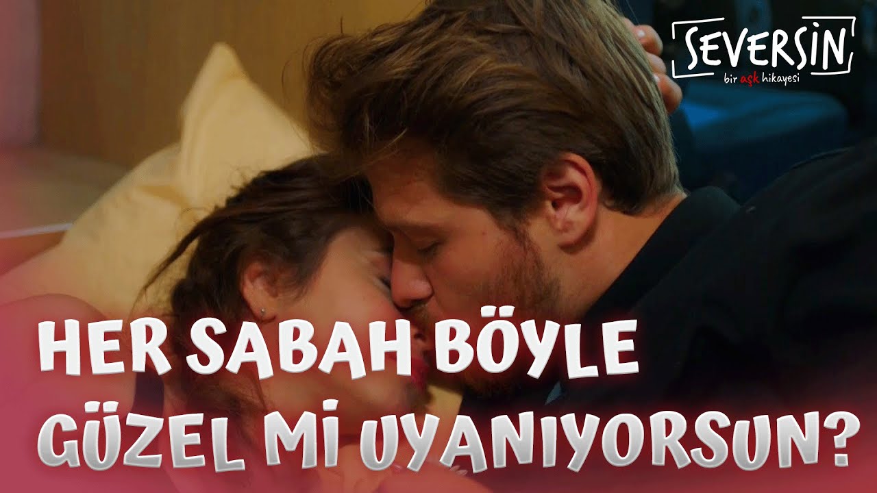 Tolga, Sabah İçin Asya'ya Sürprizler Hazırlamış! - Seversin Özel Klip