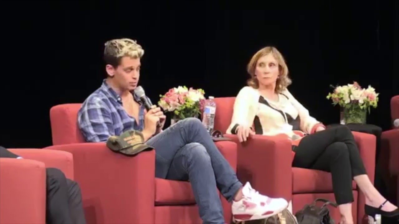 Milo Yiannopoulos Compilation: 