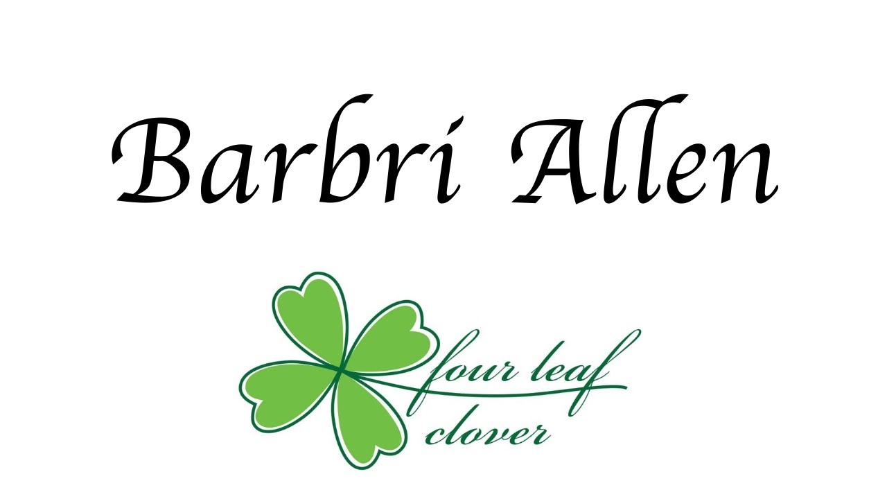 Barbri Allen