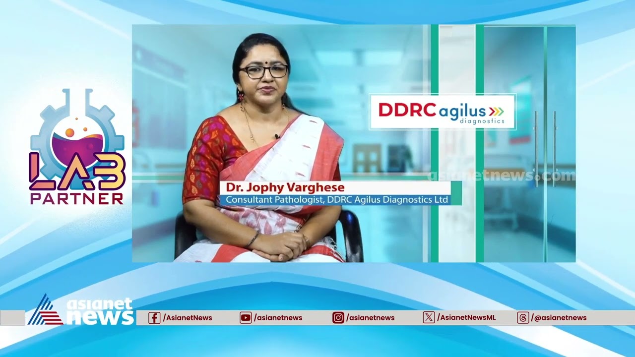 Perspectives on Monsoon Season | Dr. Jorphy Varghese | DDRC Agilus Diagnostics