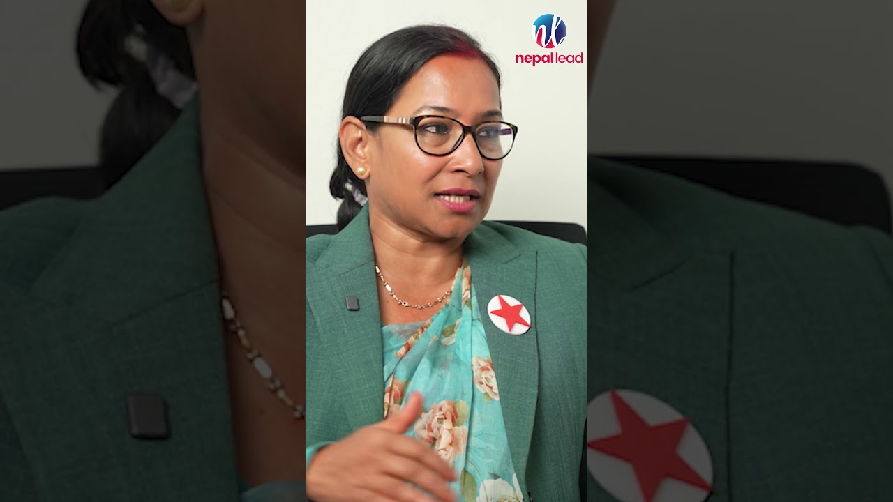 &lsquo;निशुल्क शिक्षा भन्ने त गफ मात्रै भयो नि हैन ?&rsquo; | Prasta Prashna