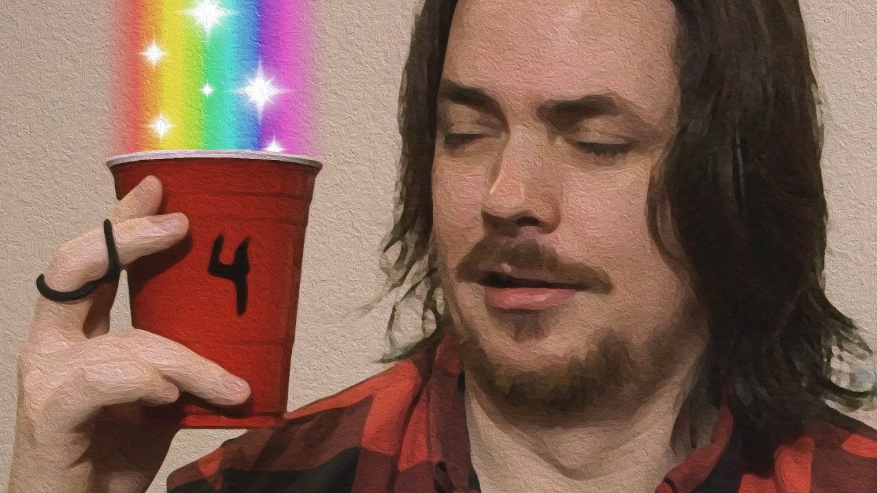 La Croix Taste Test Challenge