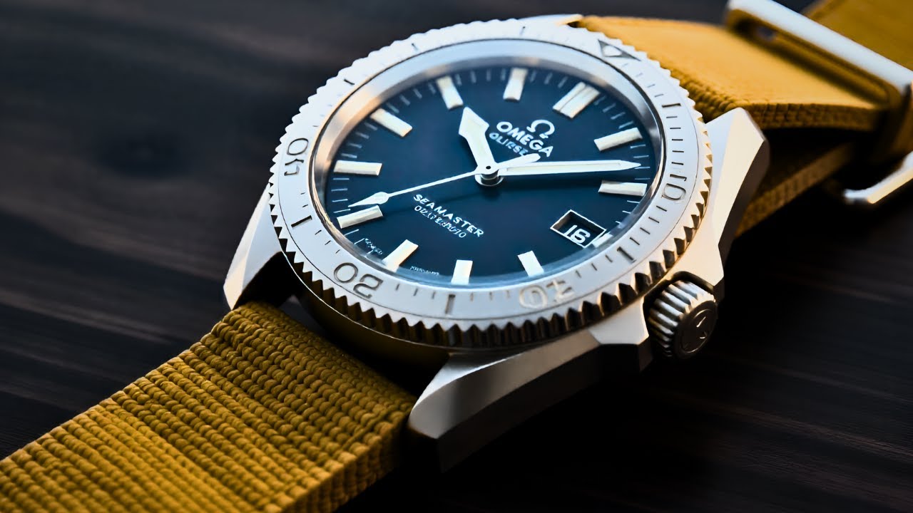 Top 10 Omega Watches That Punch WAY Above Their Price (Luxury Without the Price Tag!)