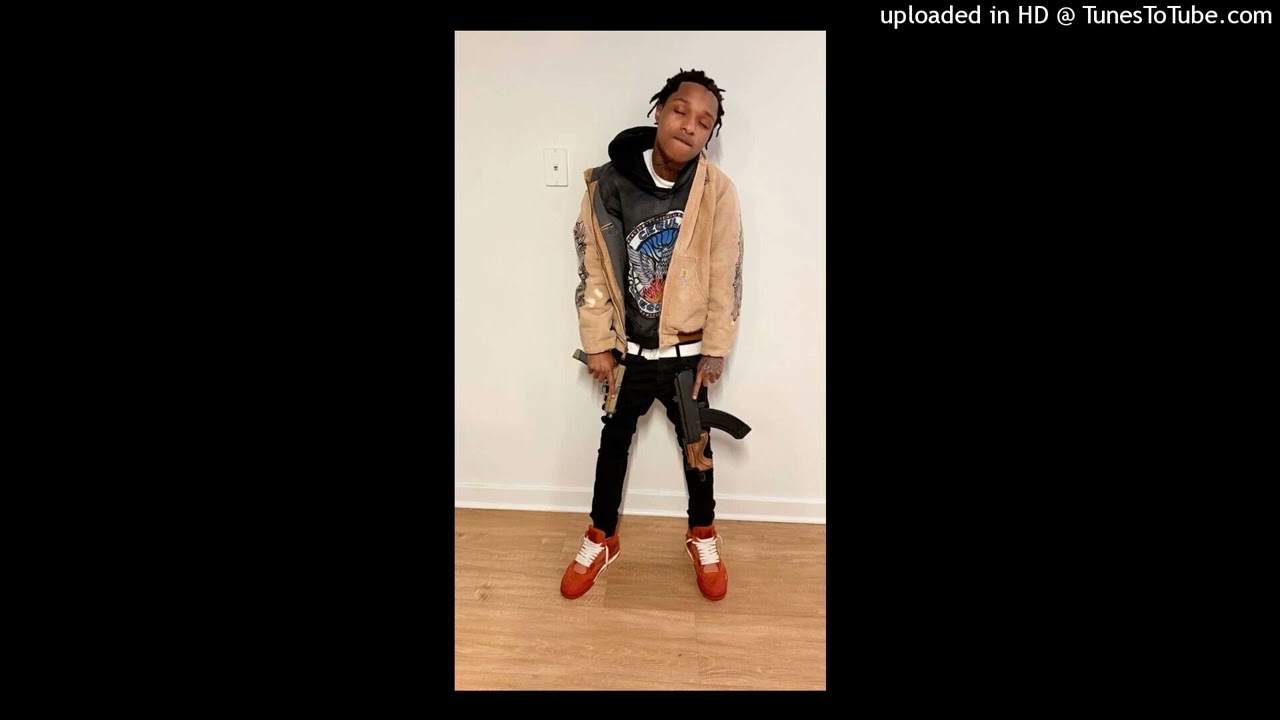 (FREE) Babystaydown Type Beat- "I Won't Change"