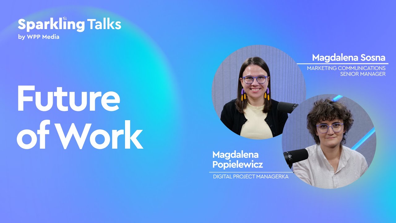 Future of work