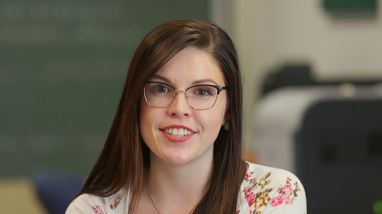 English and Humanities at Shawnee State University