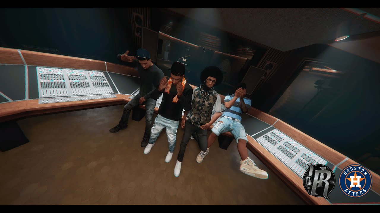 Eight Tr3y Boyz - Ryan Gleboznawca (Diss 21)