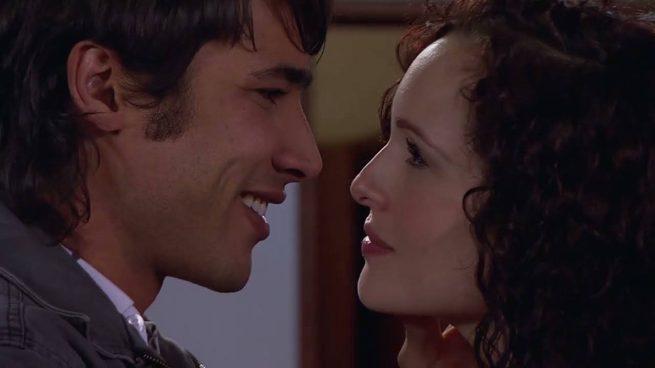 Сериал ПЕРВАЯ ЛЕДИ &mdash; 88 СЕРИЯ (La Primera Dama) | Она готова стать ПЕРВОЙ любой ценой