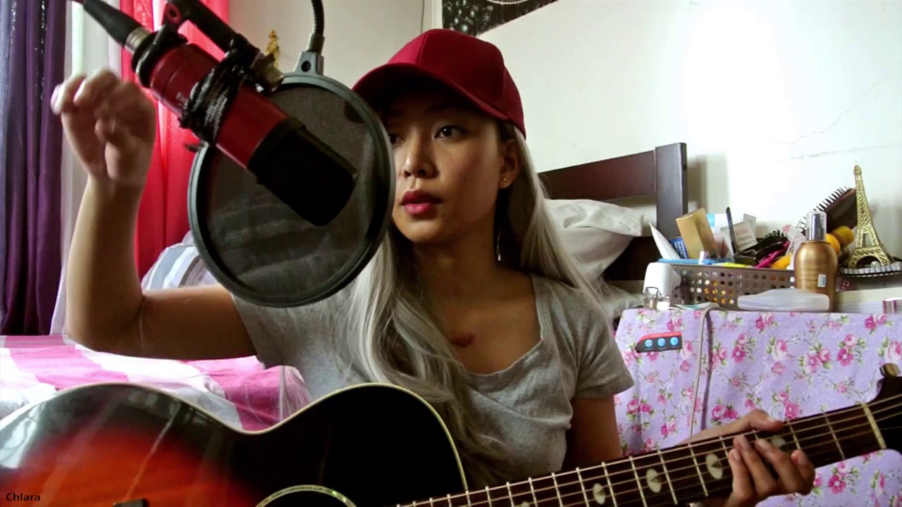 Biglaan - 6 Cycle Mind Cover by Chlara