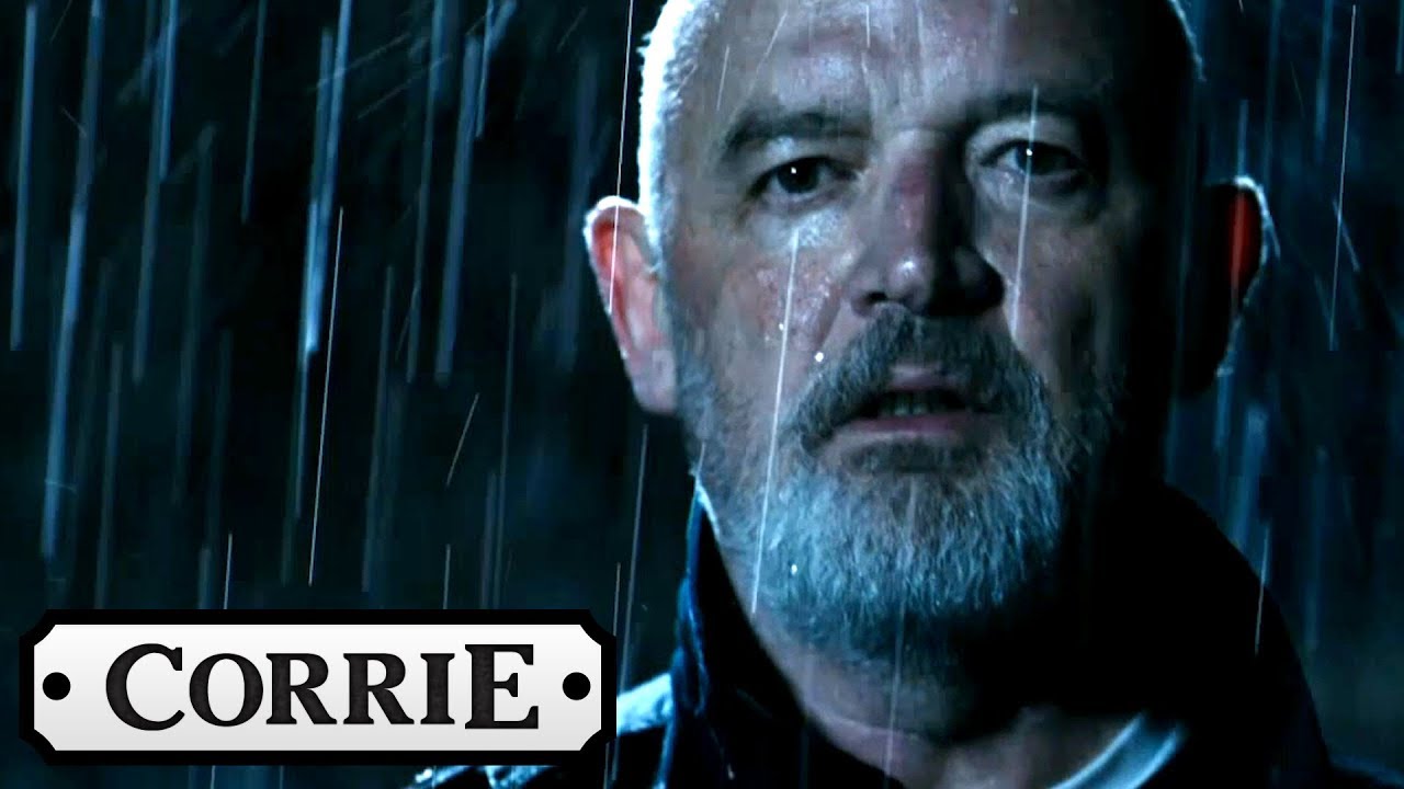 Coronation Street - Phelan Returns | TRAILER