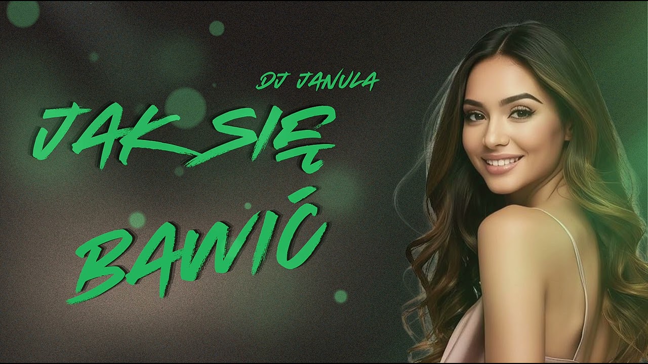 DJ Janula &ndash; Jak się bawić (Prod. Suno AI)