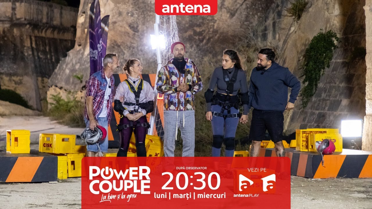 Simona Urizcă vs. Maria Pitică, marele duel din finala de turnul lăzilor de bere