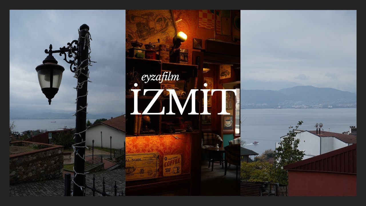İzmit & Müzeler #9