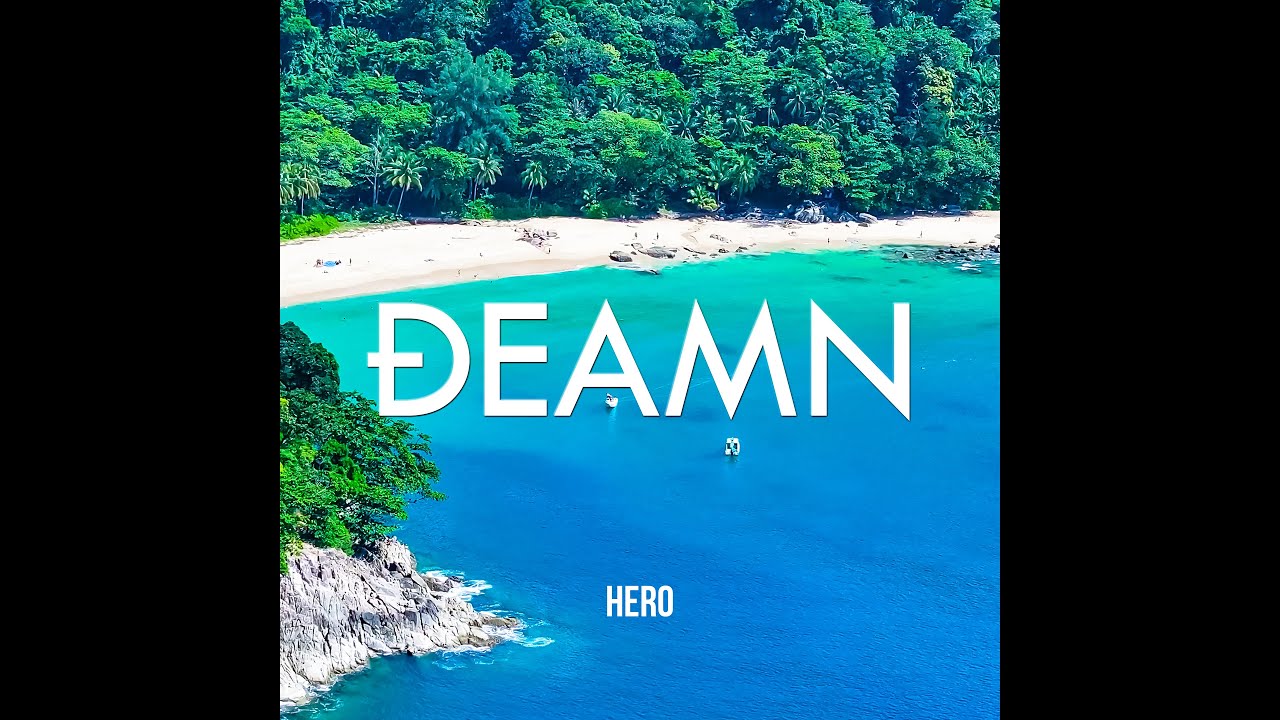 DEAMN - Hero (Audio)