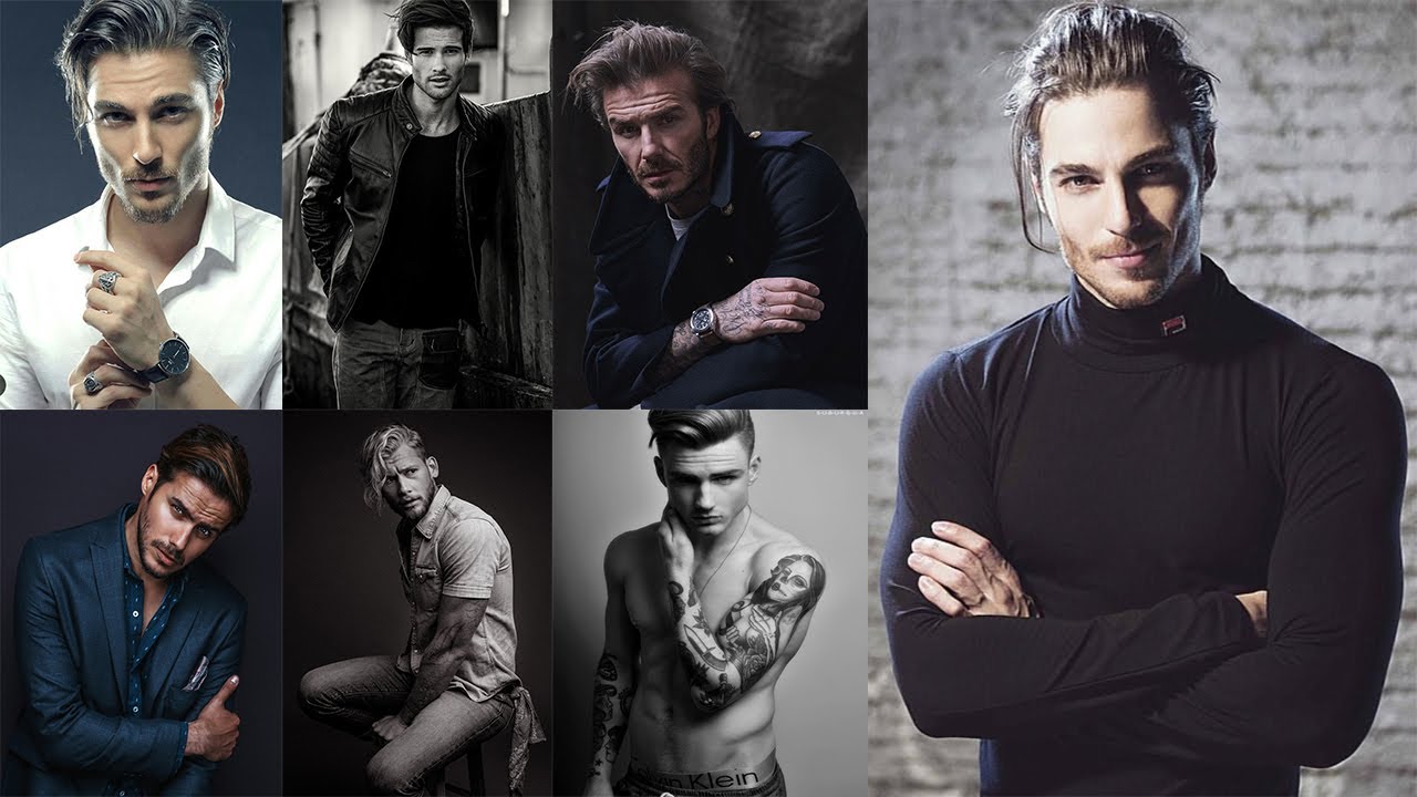 Top Best Poses For Photoshoot | Male Model Easy & Stylish Poses | How Pose Like A Model | Mens Style