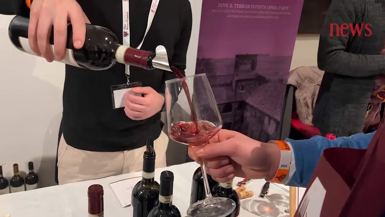 Wine & Siena 2026: l’anno che verrà per il Brunello e le eccellenze di Montalcino