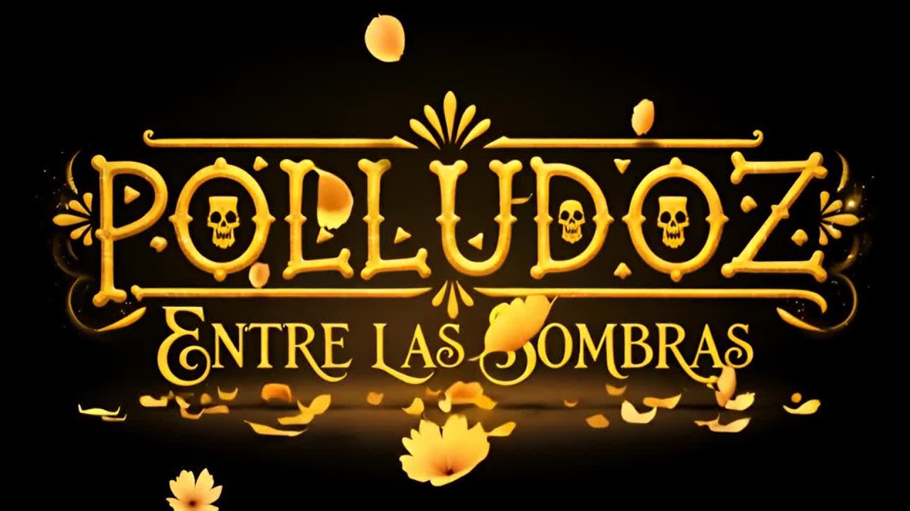 Polludoz - Entre las sombras (Video Oficial)
