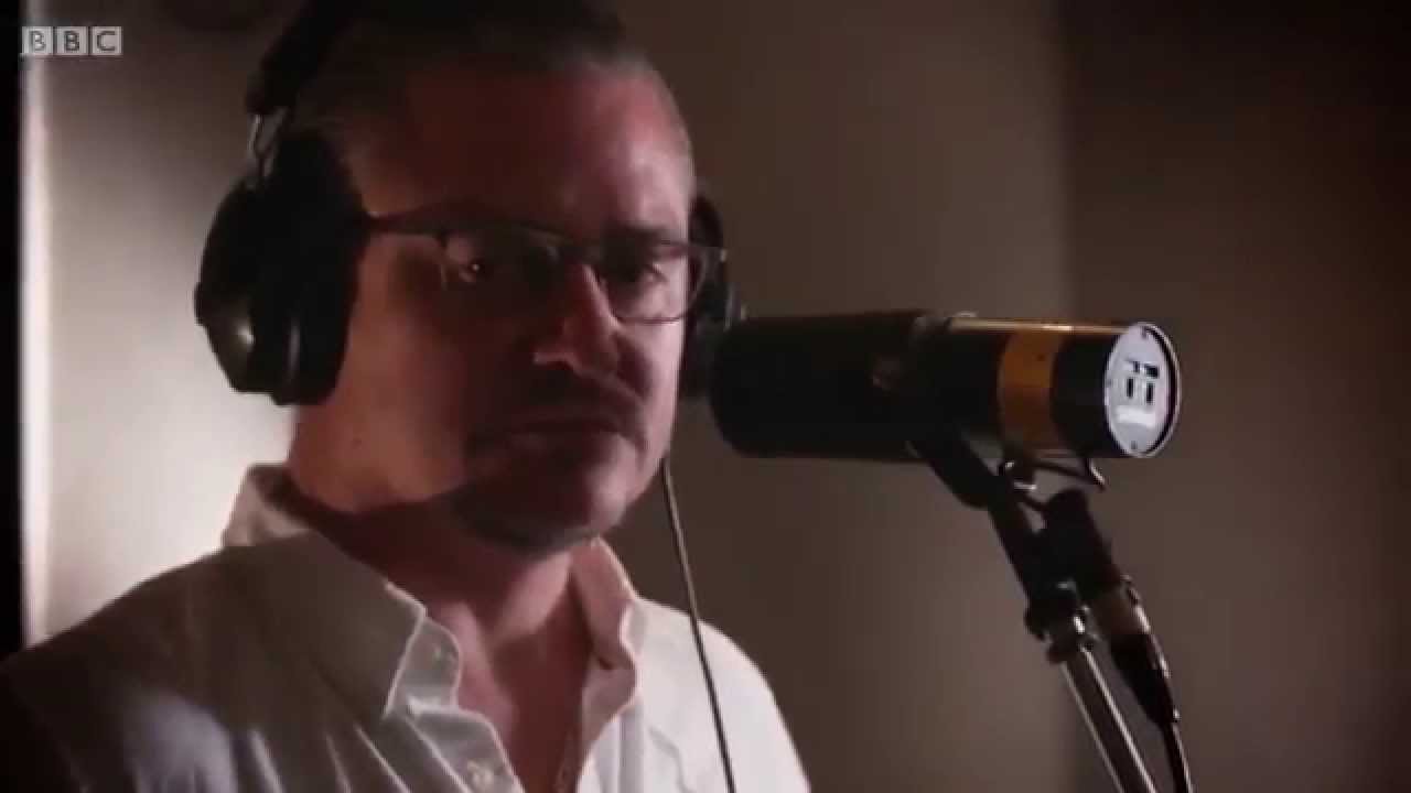 Faith No More - This Guy's in Love With You (live studio 2015) HD
