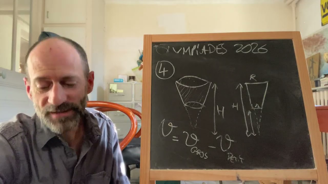 Olympiades 2026 - indications exo1 national