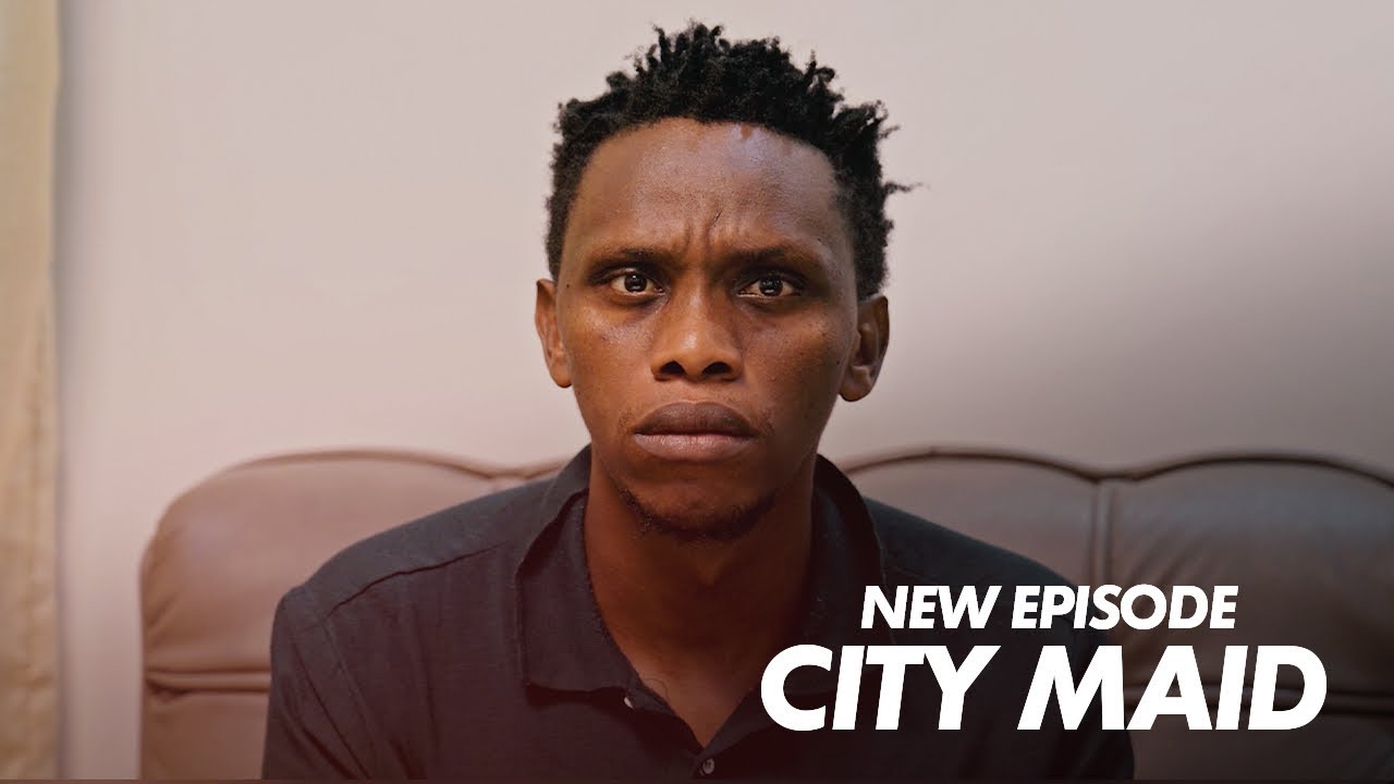 CITYMAID S30E08 || MITSI NONEHO KAMUBAYEHO KO AFASHWE ARABISOBANURA ATE IBY'AMAFRANGA||RWANDA SERIES