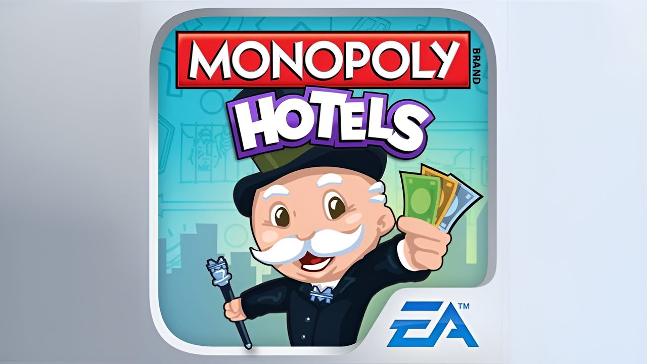 Monopoly Hotels: Main Music [SB67 Mix]