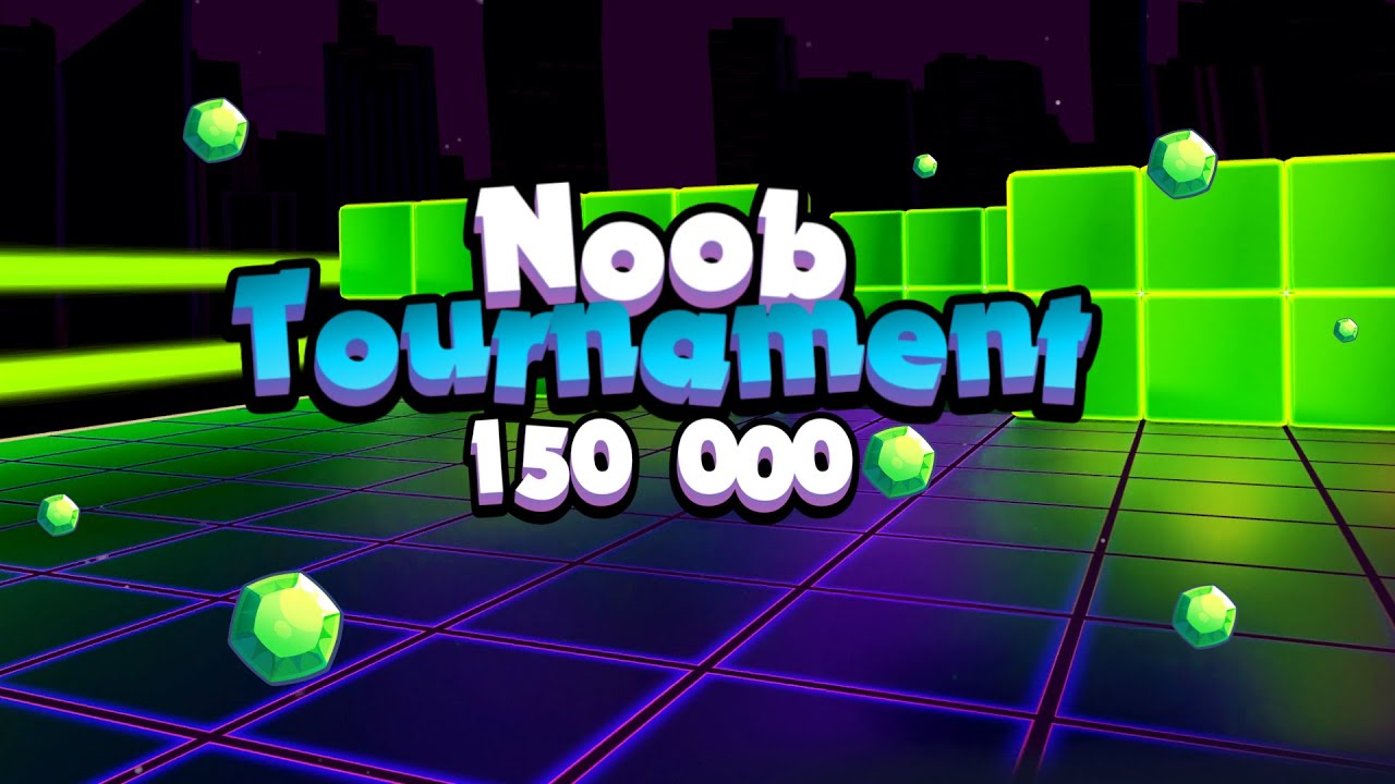 150 000 Gems tournament DUO Phase 1 and Phase 2 #stumbleguys