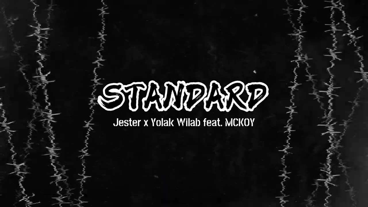 JESTER - 