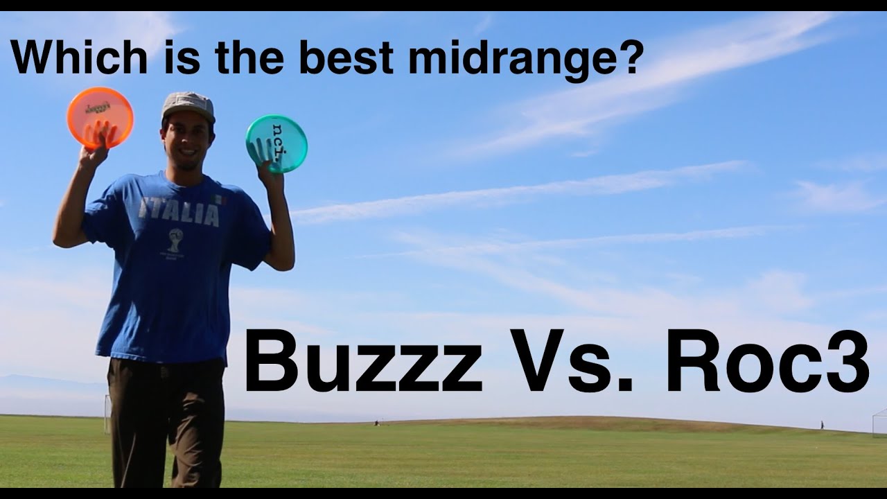 Buzzz Vs Roc3 | This Settles It